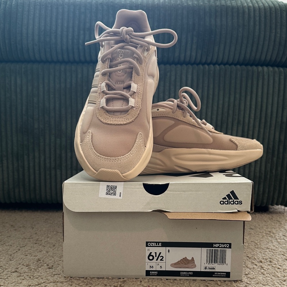 Adidas Women’s Ozelle Sneakers